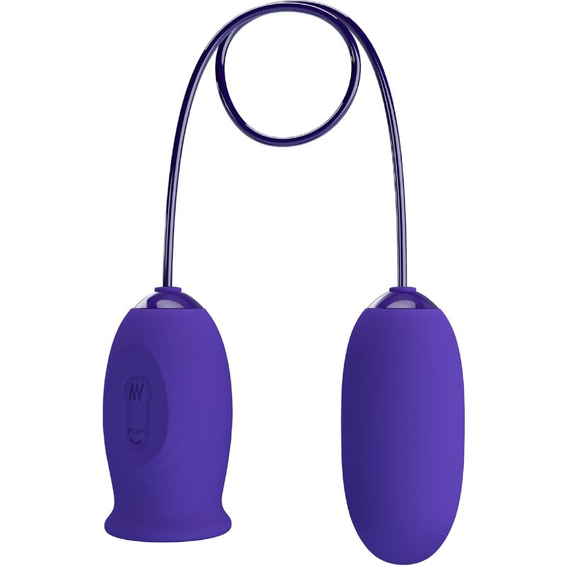Fun Toys-Daisy Youth Violet Vibrator Reîncărcabil 3 img 160124 8d0153fd8b5cf00e679c6eec5e17eb1d 1