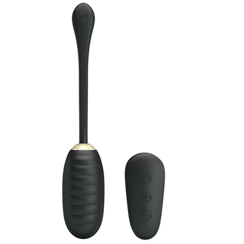 Fun Toys-Doreen Luxury Ou Vibrator Reîncărcabil Negru 1 img 160128 14bd0093222853bea91e794b4d43ea35 1