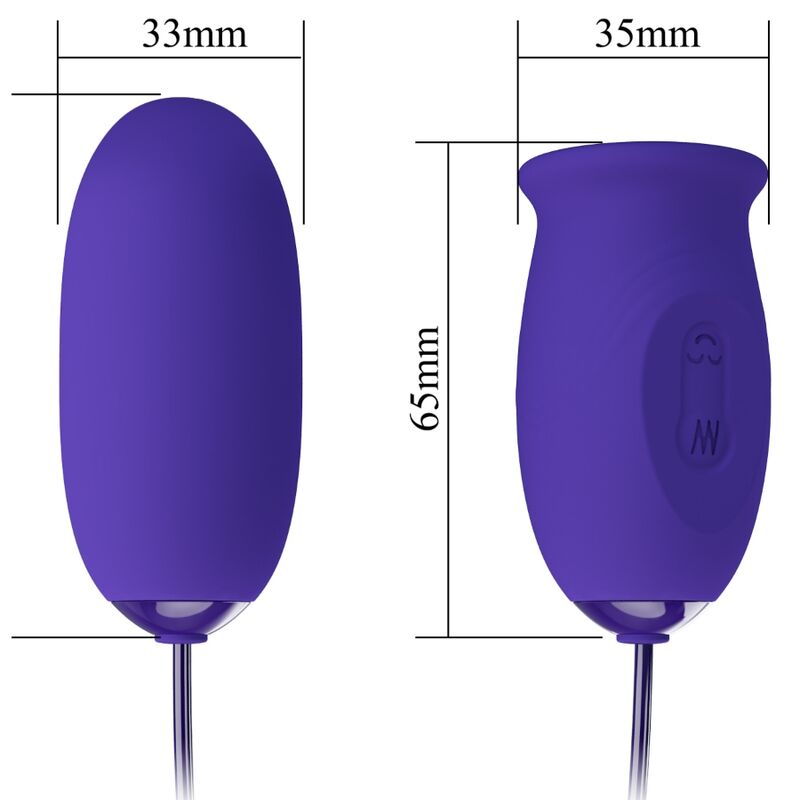 Fun Toys-Daisy Youth Violet Vibrator Reîncărcabil 4 img 160129 67e36e1e5fceff57f58570ccdd608af4 1