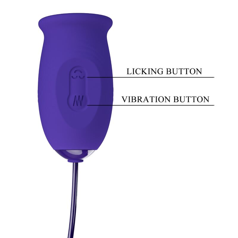 Fun Toys-Daisy Youth Violet Vibrator Reîncărcabil 5 img 160131 98ae1a519d399534afd8205dafc31843 1
