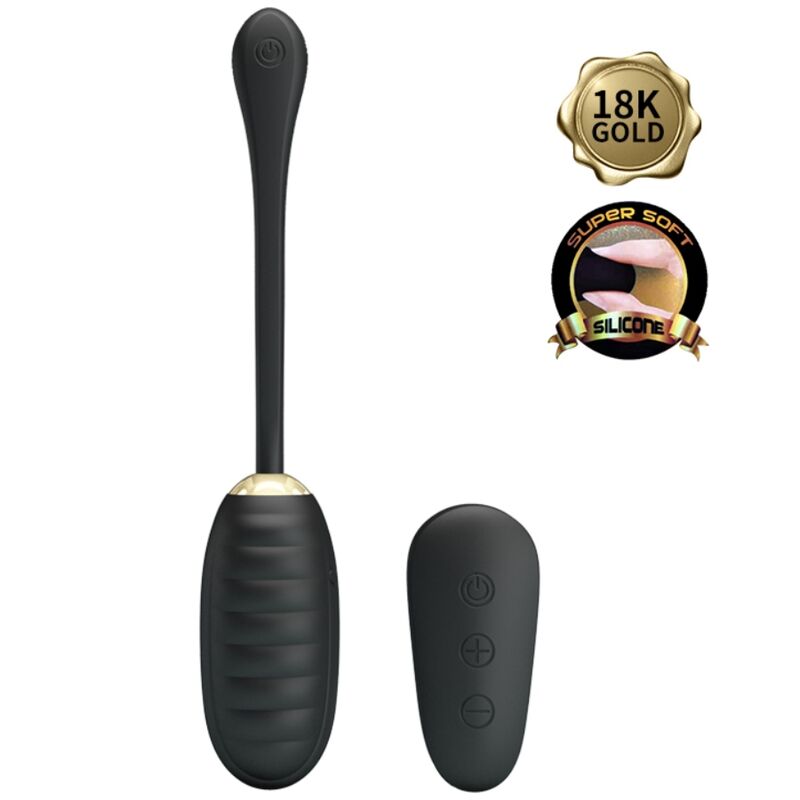 Fun Toys-Doreen Luxury Ou Vibrator Reîncărcabil Negru 3 img 160132 09aa37768f4082c8aba9742b9d8924c7 1