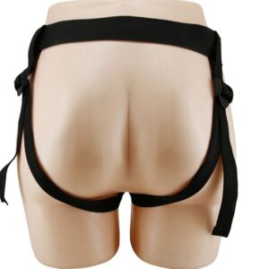 Harness Collection-Ham Stark Confortabil-TPR, Waterproof - imagine 6