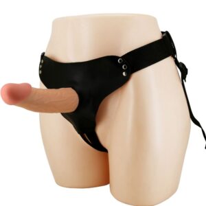 Harness Collection-Ham Stark Confortabil-TPR, Waterproof - imagine 4