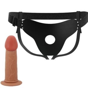 Harness Collection-Ham Stark Confortabil-TPR, Waterproof - imagine 7