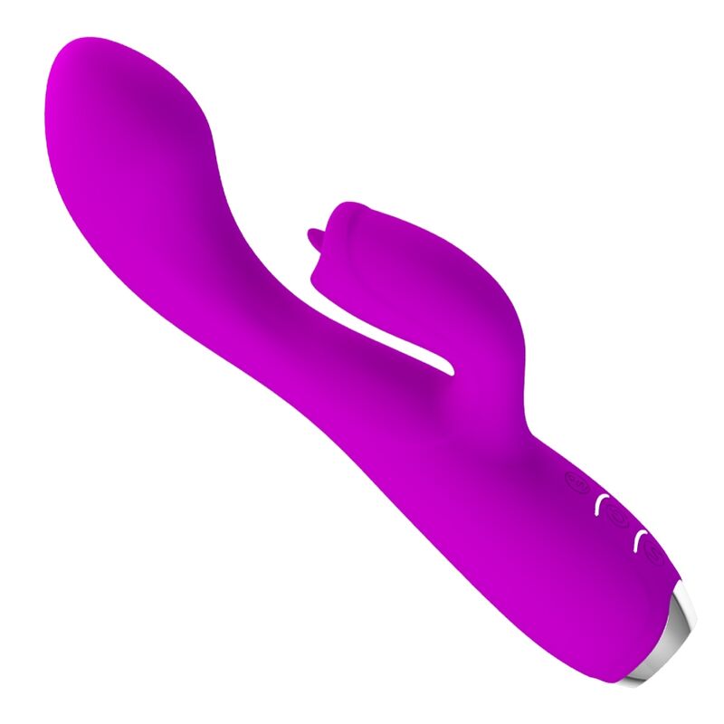 High Tech-Gloria Vibrator Rabbit Reîncărcabil - Rezistent 1 img 160220 9ea4db684c9ce615c9a3550b576b7529 1