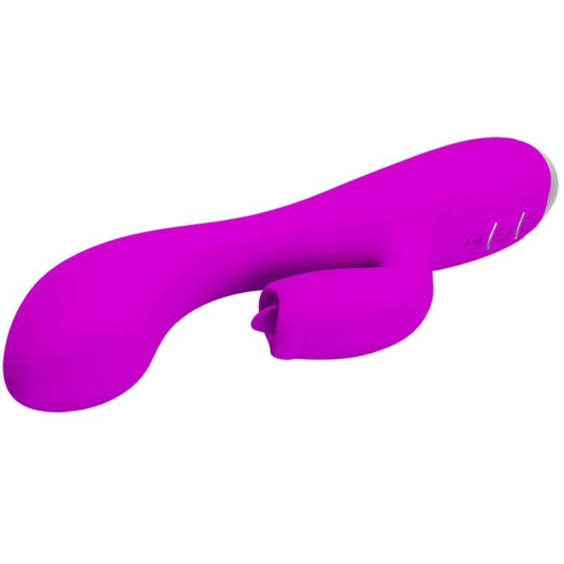 High Tech-Gloria Vibrator Rabbit Reîncărcabil - Rezistent 9 img 160221 57b98b4982b3d8b29ed681184c9aa99f 1