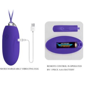 Remote Control-Jenny Youth Ou Vibrant cu Telecomandă 14 Remote Control-Jenny Youth Ou Vibrant cu Telecomandă - imagine 6
