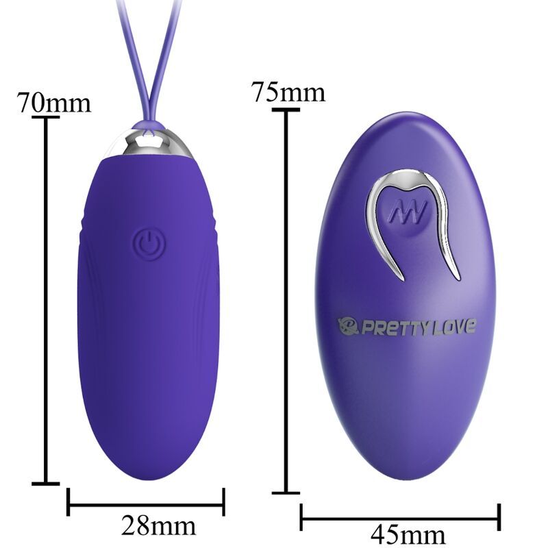 Remote Control-Jenny Youth Ou Vibrant cu Telecomandă 5 img 160233 103006f8e7802648dcfeb71f1a5233d6 1