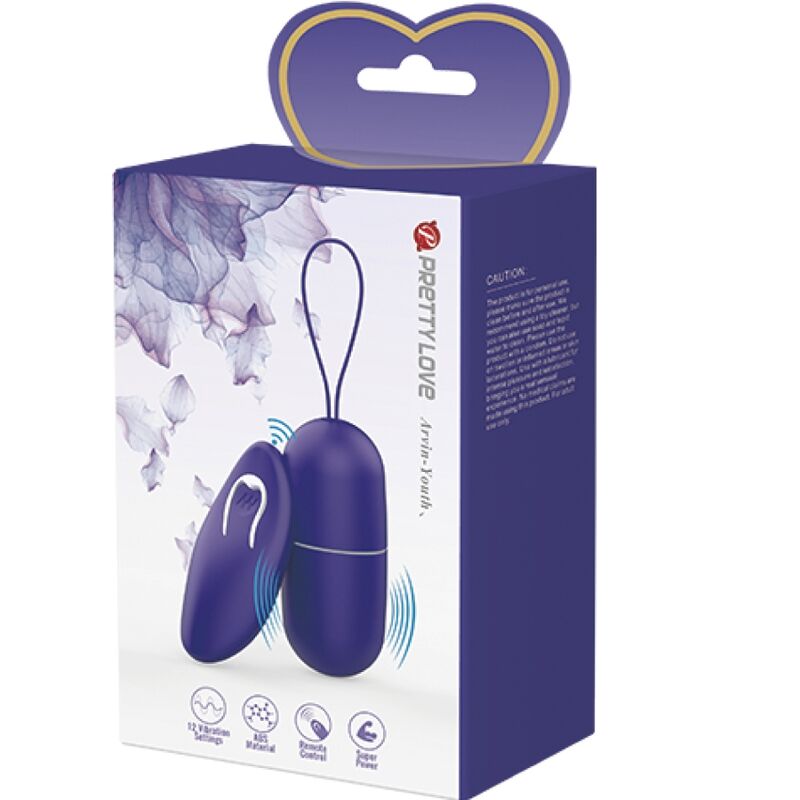 Remote Control-Arvin Youth Ou Vibrator cu Telecomandă 4 img 160237 dfc76fc0a9d8c124128e44b7df7d0c42 1