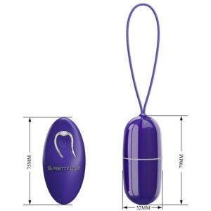 Remote Control-Arvin Youth Ou Vibrator cu Telecomandă 14 Remote Control-Arvin Youth Ou Vibrator cu Telecomandă - imagine 7