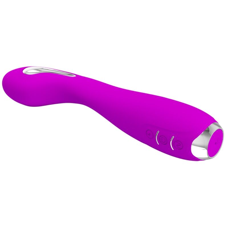 High Tech-Hector Vibrator Reîncărcabil Electroșoc, Rezistent 8 img 160260 c0c0d2e9caee88647f833e80721d89b0 1