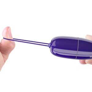 Remote Control-Selkie Youth Mini Ou Vibrator Violet - imagine 4