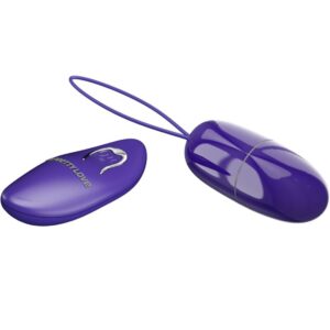 Remote Control-Selkie Youth Mini Ou Vibrator Violet - imagine 3