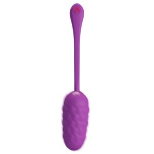 Fun Toys-Ou Vibrant Reîncărcabil Violet Textură Marină-Silicon 16 Fun Toys-Ou Vibrant Reîncărcabil Violet Textură Marină-Silicon - imagine 7