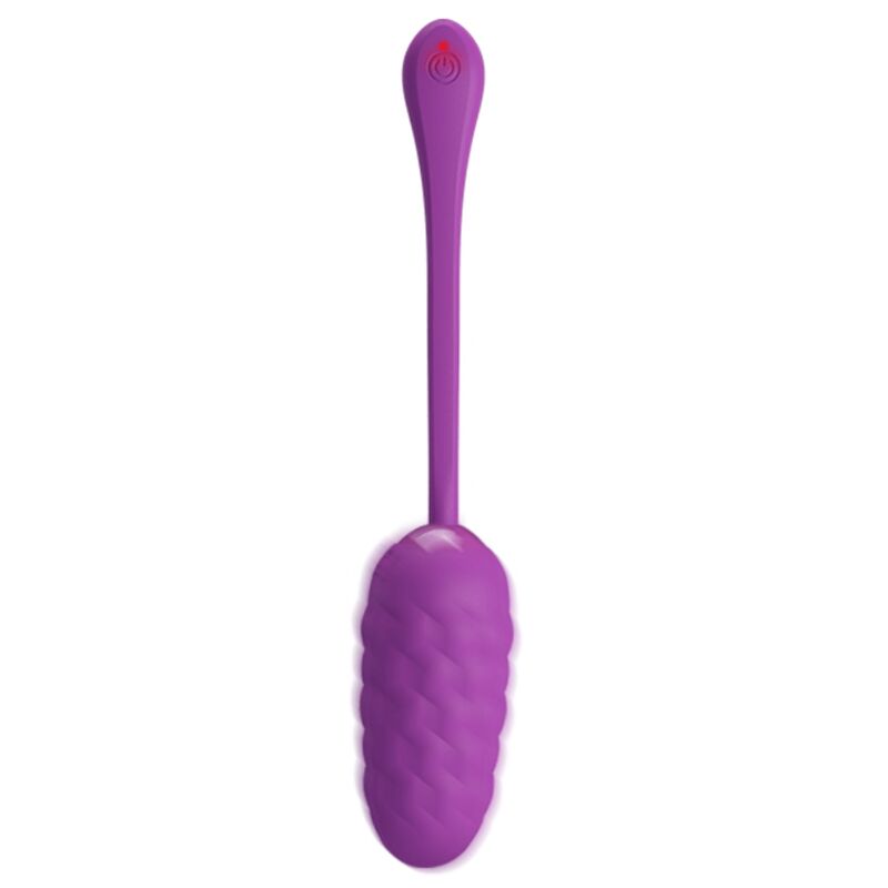 Fun Toys-Ou Vibrant Reîncărcabil Violet Textură Marină-Silicon 7 img 160274 7d5886b4a556915da317285dc4d848f5 1
