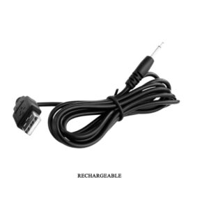 Fun Toys-Julius Ou Vibrator Reîncărcabil Rezistent la Apă-Mov 13 Fun Toys-Julius Ou Vibrator Reîncărcabil Rezistent la Apă-Mov - imagine 3