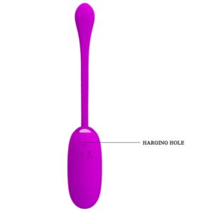 Fun Toys-Julius Ou Vibrator Reîncărcabil Rezistent la Apă-Mov 17 Fun Toys-Julius Ou Vibrator Reîncărcabil Rezistent la Apă-Mov - imagine 7