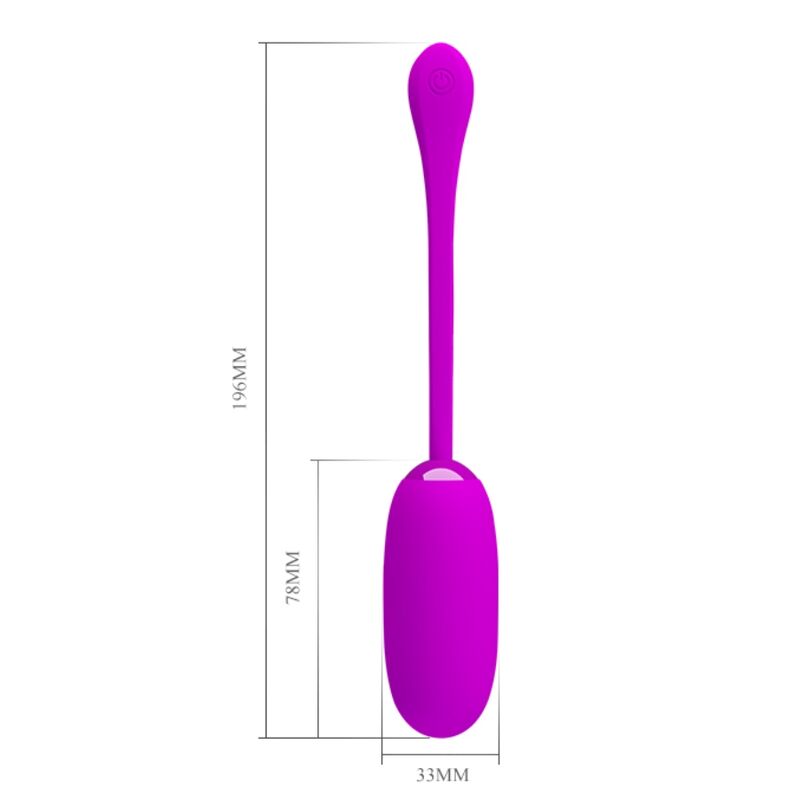 Fun Toys-Julius Ou Vibrator Reîncărcabil Rezistent la Apă-Mov 2 img 160285 3d2765244114c053e99f808249ac2cf6 1
