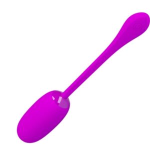 Fun Toys-Julius Ou Vibrator Reîncărcabil Rezistent la Apă-Mov 15 Fun Toys-Julius Ou Vibrator Reîncărcabil Rezistent la Apă-Mov - imagine 5