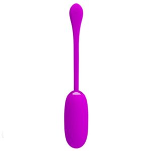 Fun Toys-Julius Ou Vibrator Reîncărcabil Rezistent la Apă-Mov 19 Fun Toys-Julius Ou Vibrator Reîncărcabil Rezistent la Apă-Mov - imagine 9