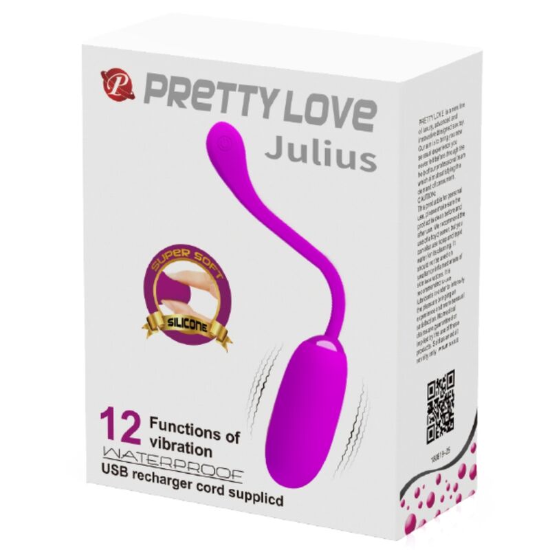 Fun Toys-Julius Ou Vibrator Reîncărcabil Rezistent la Apă-Mov 4 img 160288 c91a104bd551904adc3a45fec902bb87 1