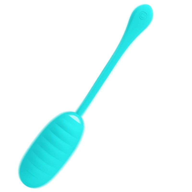 Fun Toys-Kirk Ou Vibrator Reîncărcabil Verde Deschis-Silicon, 12 2 img 160299 ae2663400bd255be7d22bf704d30ec89 1