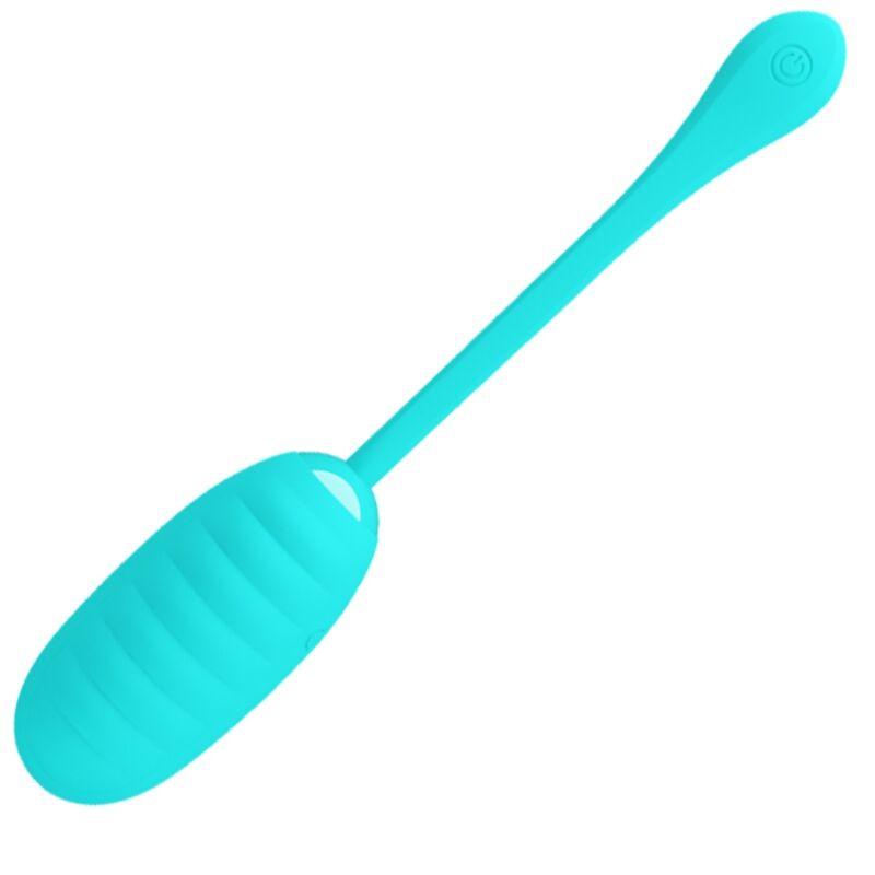 Fun Toys-Kirk Ou Vibrator Reîncărcabil Verde Deschis-Silicon, 12 3 img 160300 be7ad3342f09d9b510bffa98ede01fa5 1