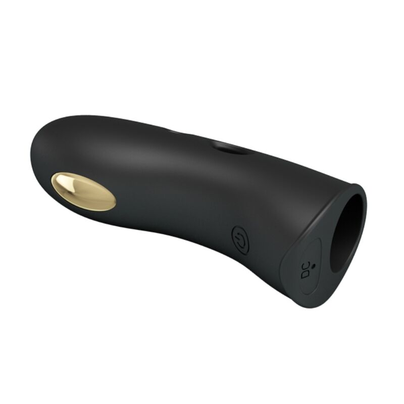 Fun Toys-Marico Black Capac pentru Deget 4 img 160310 31d493b632547820bbd8d0447637cd33 1