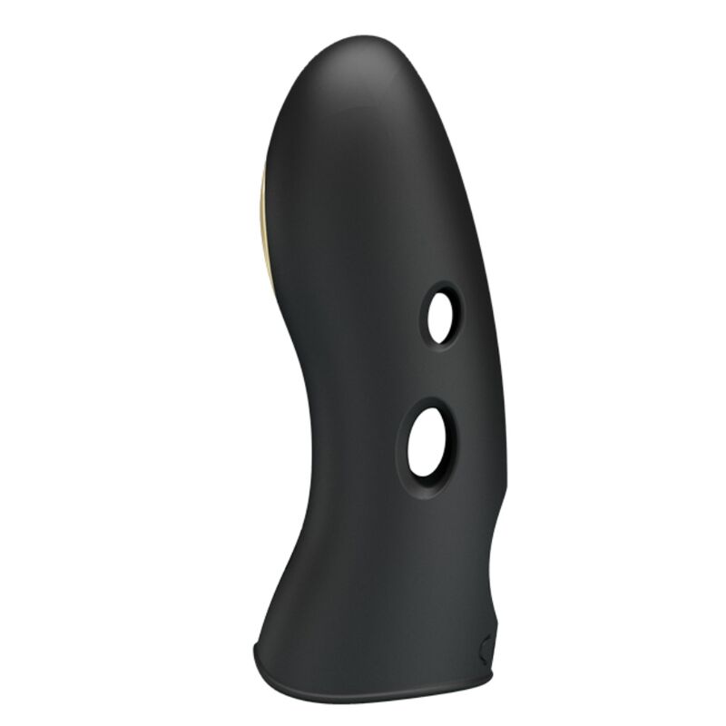 Fun Toys-Marico Black Capac pentru Deget 3 img 160318 cb744a60d7f744afd23093295cf28039 1