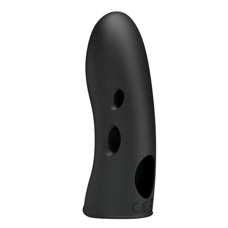 Fun Toys-Marico Black Capac pentru Deget 5 img 160320 e4c22d6642b0af470b334150dd5754f9 1