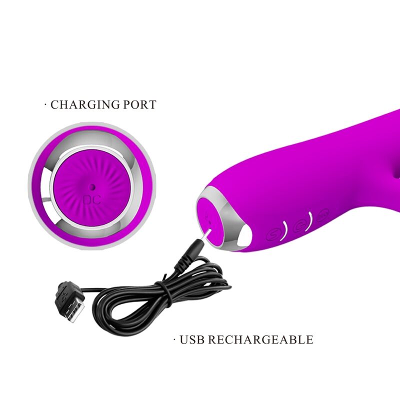High Tech-Rachel Vibrator Reîncărcabil cu Cupă de Aspirație 4 img 160355 fc99ae3a46663329afc8a81c39ea62bf 1