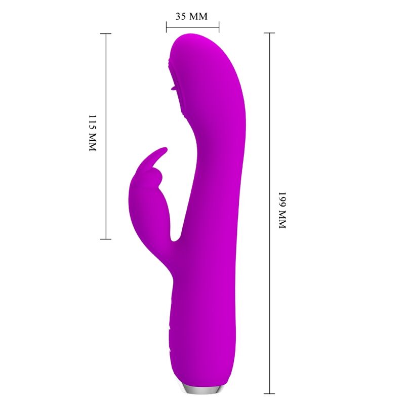 High Tech-Rachel Vibrator Reîncărcabil cu Cupă de Aspirație 3 img 160356 136ab419a13213e8197fee6a0a5f3202 1