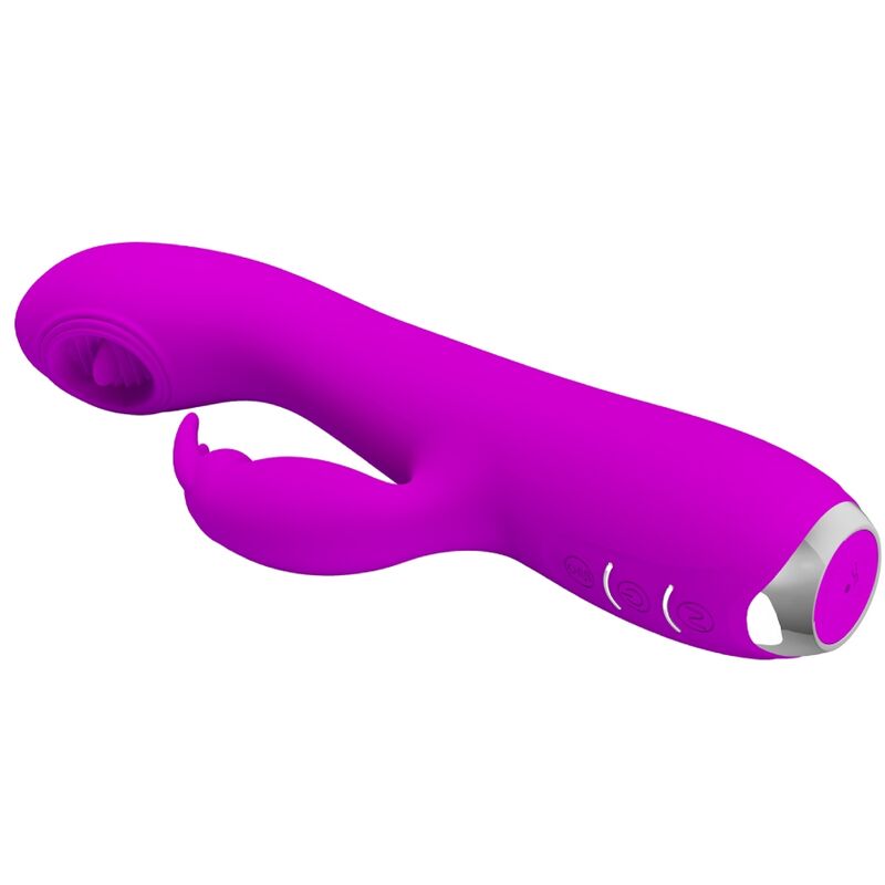 High Tech-Rachel Vibrator Reîncărcabil cu Cupă de Aspirație 8 img 160360 05962bf7b4e87c1705cd33a6ddc25fca 1