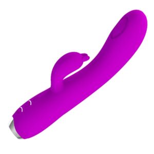 Pretty Love-Regina Vibrator Reîncărcabil cu Sucțiune Gel 18 Pretty Love-Regina Vibrator Reîncărcabil cu Sucțiune Gel - imagine 8