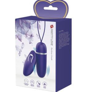 Remote Control-Darlene Youth Violet Mini Bullet Vibrator-ABS, 12 - imagine 7