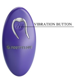 Remote Control-Darlene Youth Violet Mini Bullet Vibrator-ABS, 12 - imagine 6