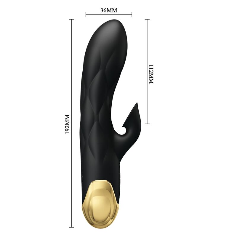 High Tech-Vibrator Reîncărcabil de Lux Placat cu Aur 18K 5 img 160452 775daf5f1c55561246e6a023492d9745 1