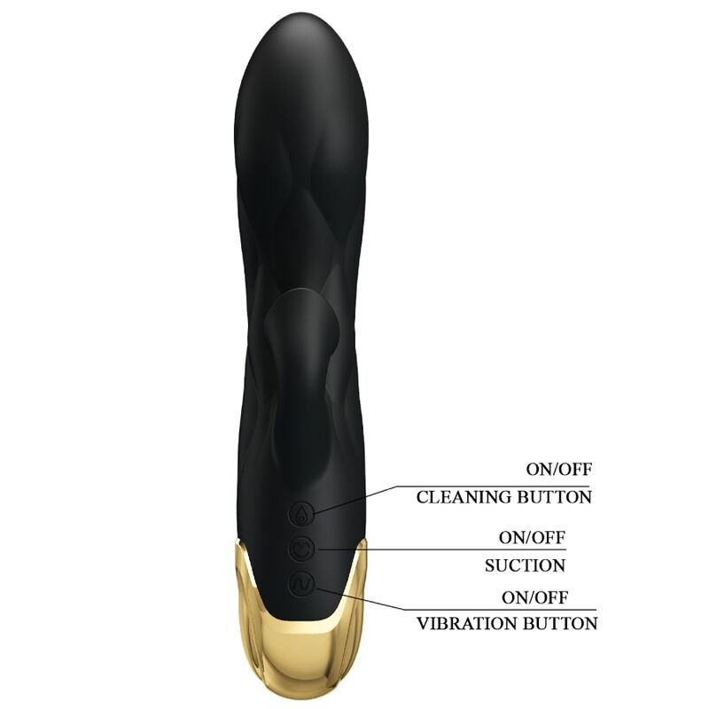 High Tech-Vibrator Reîncărcabil de Lux Placat cu Aur 18K 4 img 160454 018f258bd1baf0d4661b58b1a4e44a47 1