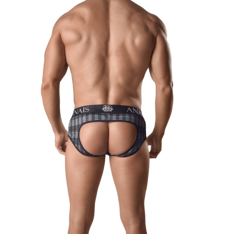 Anais Men-Aegis Jock Bikini S, L/XL 1 img 160559 5b41eb0ed1e238820a279cb4fc8c6532 1