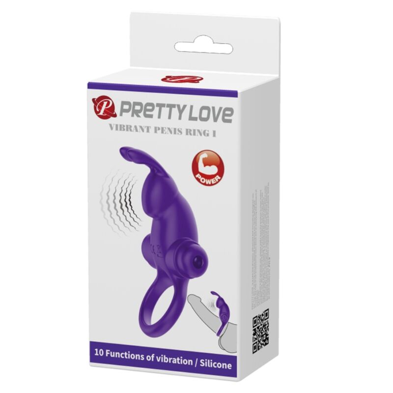 For Him-Inel Vibrator i Rabbit pentru Penis, Mov Închis-Silicon 9 img 160632 6d8dbe23535c029a5c927cc3f0e109a6 1
