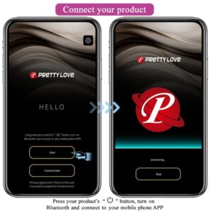 App Series-Elvira Bile Vibratoare Reîncărcabile Violet-Silicon 20 App Series-Elvira Bile Vibratoare Reîncărcabile Violet-Silicon - imagine 10