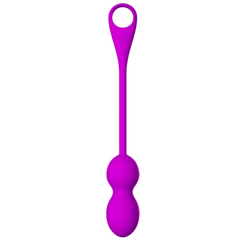 App Series-Elvira Bile Vibratoare Reîncărcabile Violet-Silicon 2 img 160707 b1bb28e7bd8279c5175e9bb74120b0b6 1