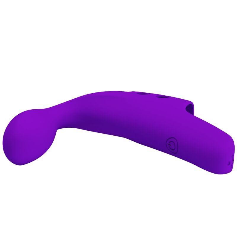 Fun Toys-Gorgon Purple Vibrator Reîncărcabil 8 img 160755 17eeb31ac2105dfc32a0fa9dbad46f62 1