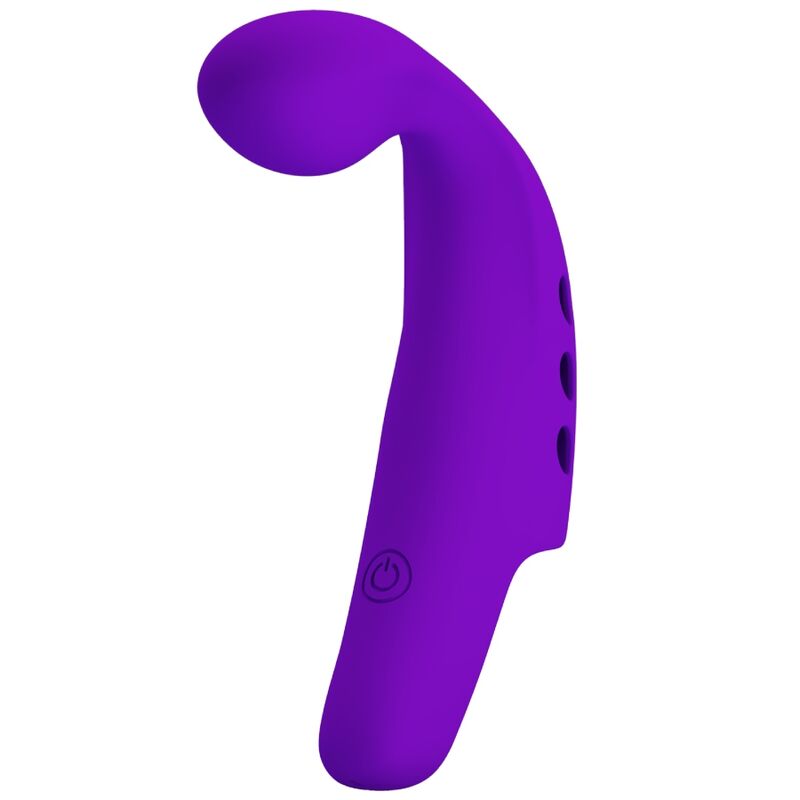 Fun Toys-Gorgon Purple Vibrator Reîncărcabil 1 img 160759 0df9ae3b090d774941a8a34f9f9f724c 1