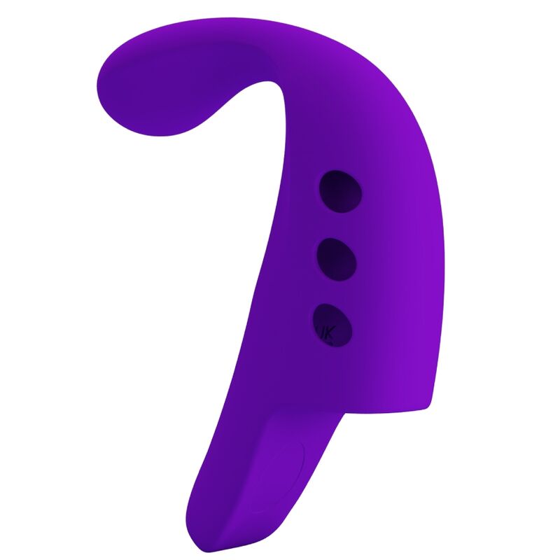 Fun Toys-Gorgon Purple Vibrator Reîncărcabil 4 img 160760 693aa57ef705930c5e616441248b62ee 1
