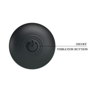 Fun Toys-Mini Bullet Vibrator Reîncărcabil Auriu-Silicon, 12 12 Fun Toys-Mini Bullet Vibrator Reîncărcabil Auriu-Silicon, 12 - imagine 5
