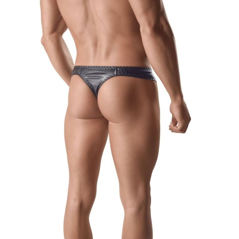 Anais Luxury Lingerie - Anais Men - Ares String (ii) S, XXL 2 img 160810 3c3442a54996a88642009a20e80ac235 1