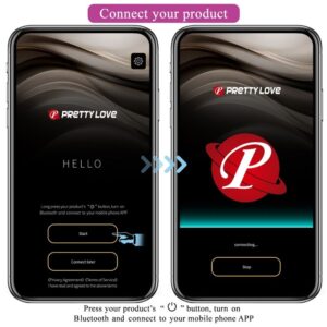 App Series-Jefferson Dop Anal Controlat prin Aplicație - imagine 10