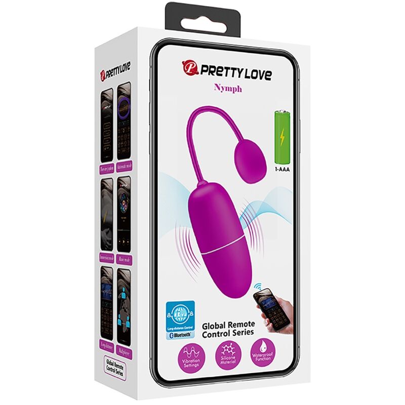 App Series-Nymph Ou Vibrator Controlat prin Aplicație 3 img 160845 598f9f3808ea57726b0781d90e1a58e5 1