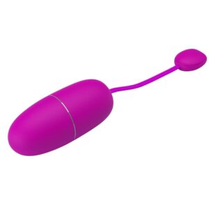 App Series-Nymph Ou Vibrator Controlat prin Aplicație 18 App Series-Nymph Ou Vibrator Controlat prin Aplicație - imagine 8
